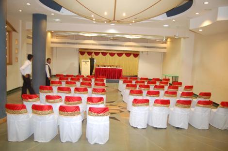 Hotel City Park, سولابور المظهر الخارجي الصورة