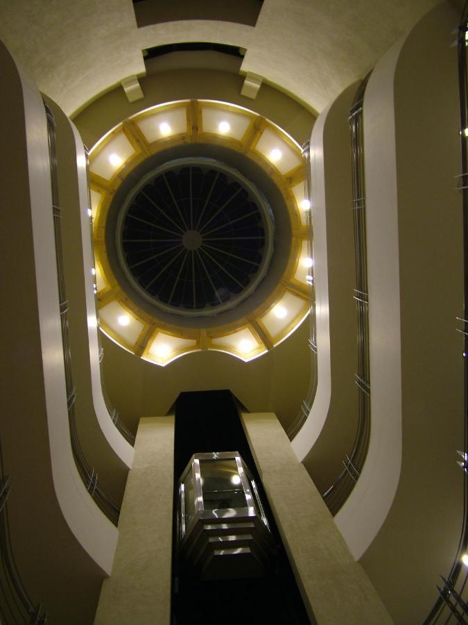Hotel City Park, سولابور المظهر الخارجي الصورة